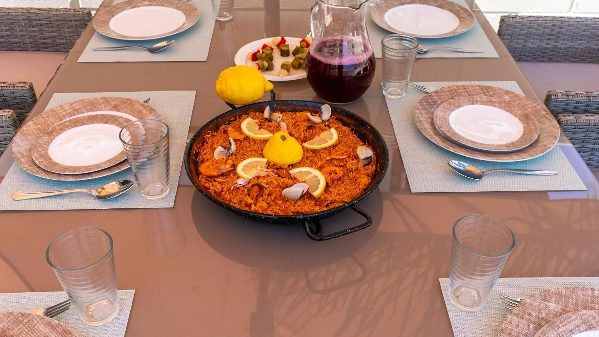 Chalet Seville, Pool, Parking Gines