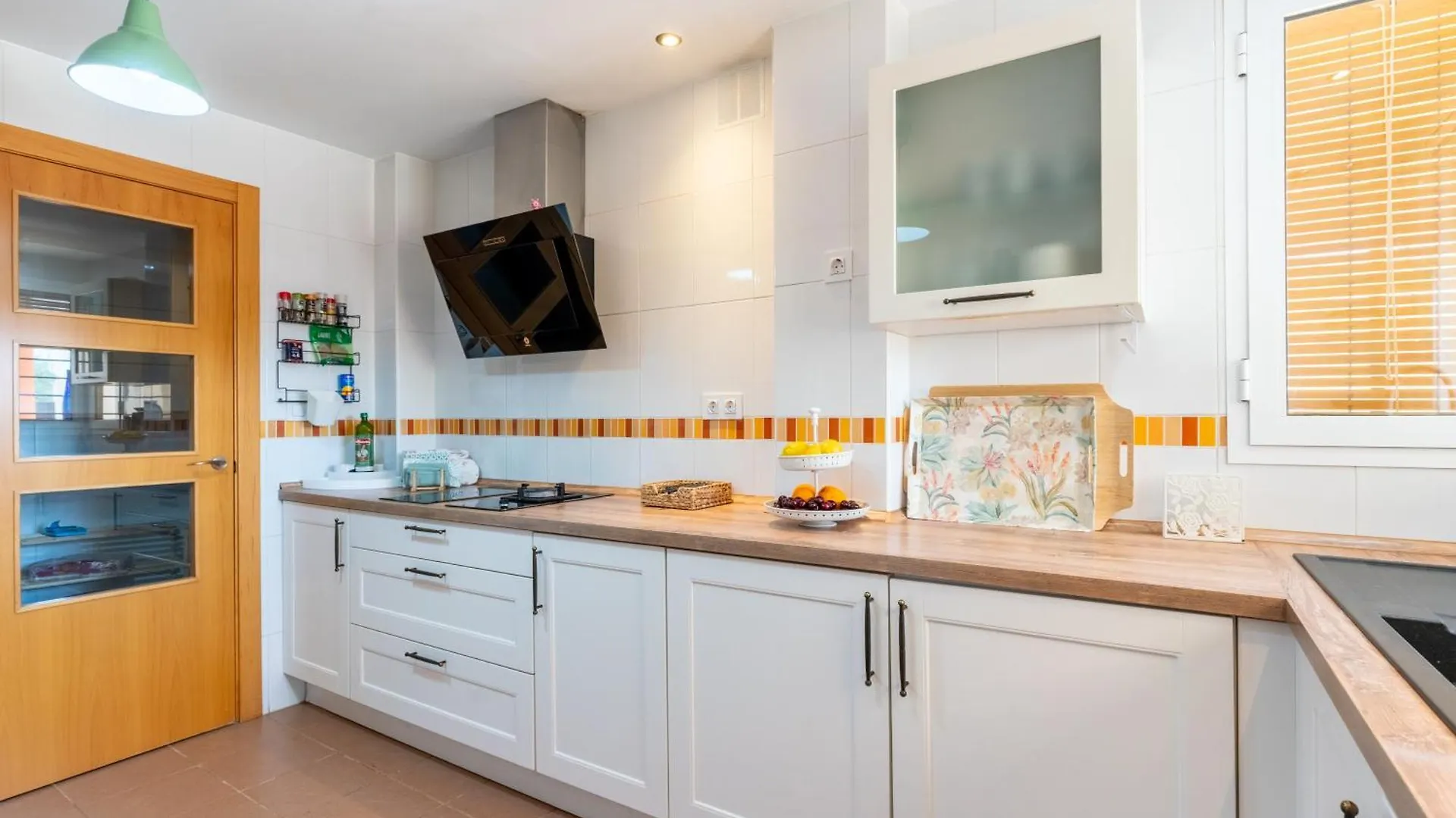 Chalet Seville, Pool, Parking Gines