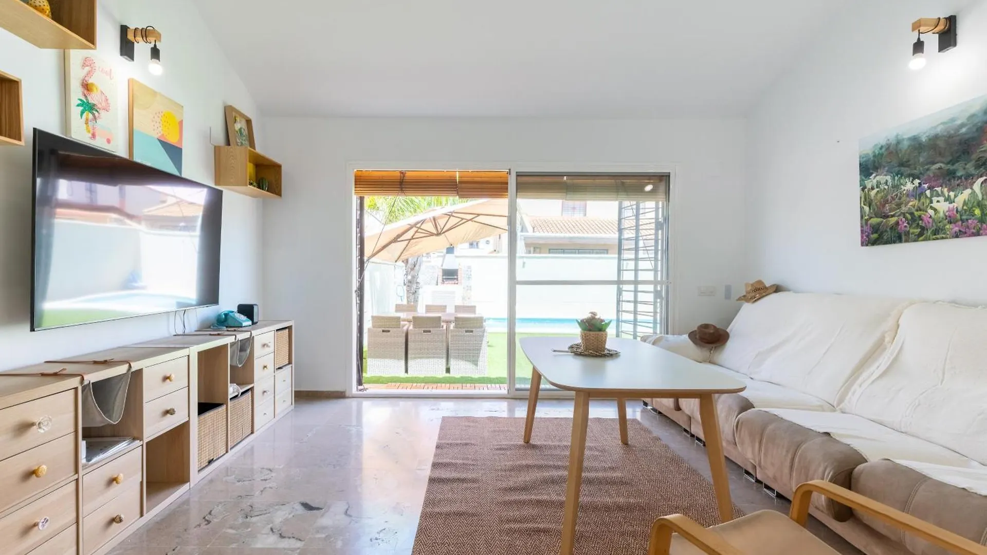 Chalet Seville, Pool, Parking Gines