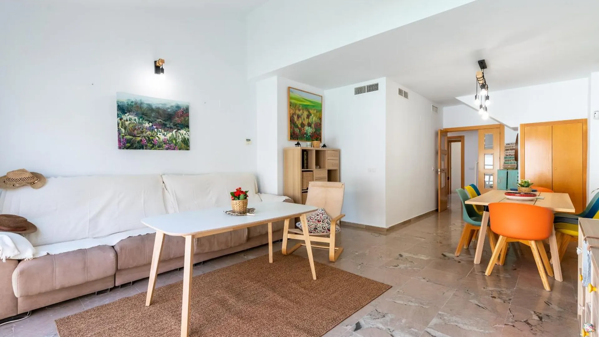 Сasa de vacaciones Chalet Seville, Pool, Parking Gines España