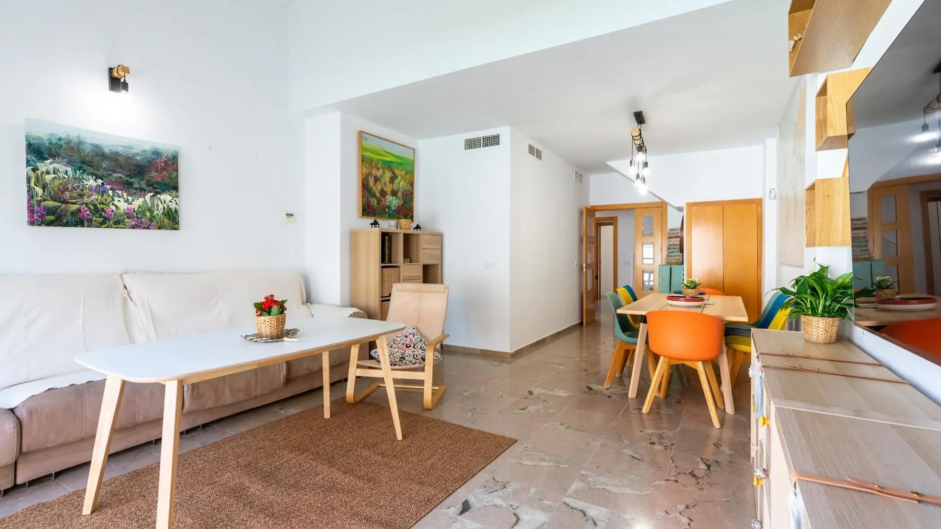 Chalet Seville, Pool, Parking Gines