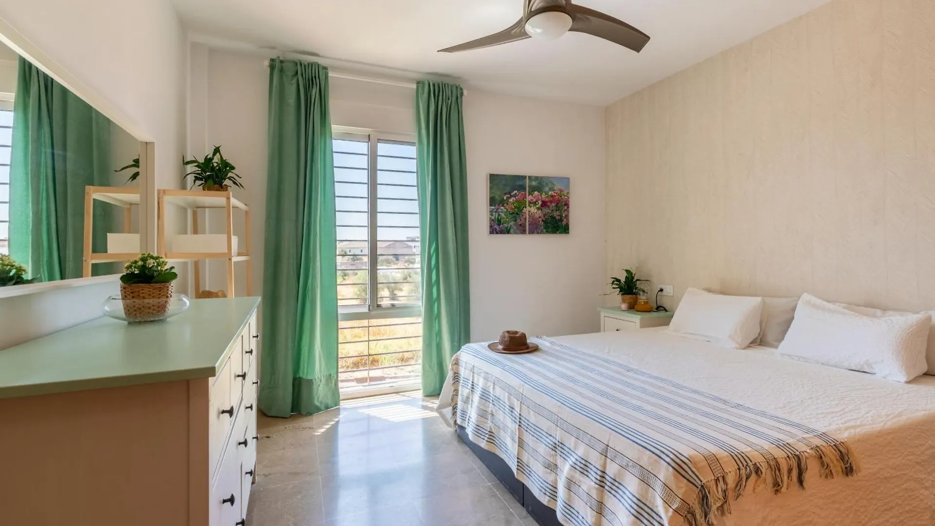 Chalet Seville, Pool, Parking Gines