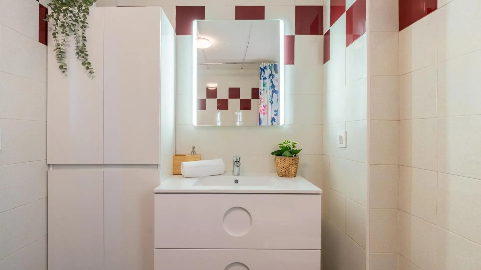 度假居 Chalet Seville, Pool, Parking Ginés