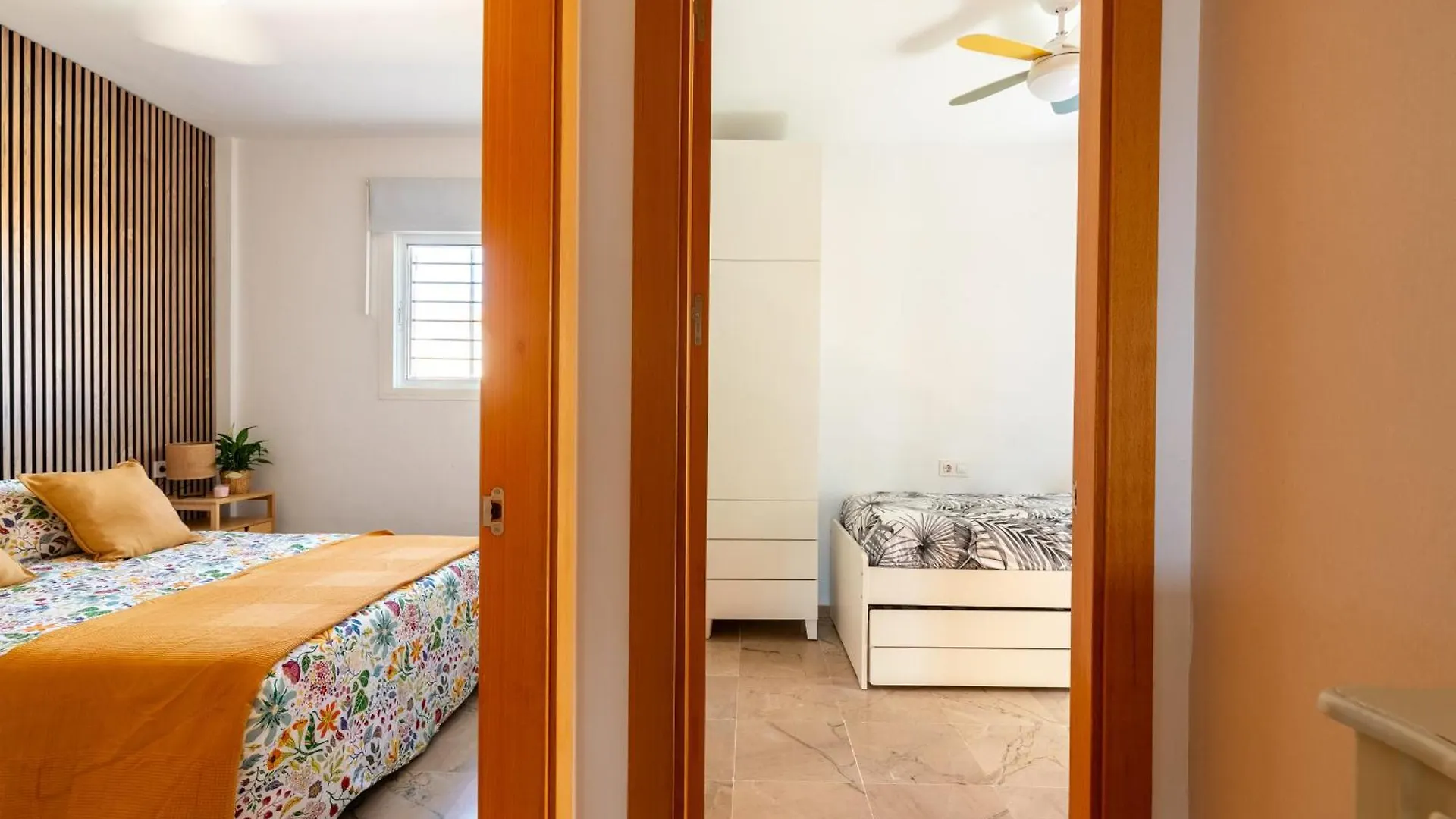 度假居 Chalet Seville, Pool, Parking Ginés
